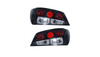 Lights PEUGEOT 306 Rear Black