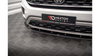 Splitter Volkswagen Atlas Cross Sport Front v.1 Gloss Black