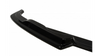 Splitter Hyundai Veloster Rear Gloss Black