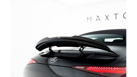 Spoiler Mercedes-AMG SL 63 R232 Rear