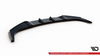 Splitters set Honda Civic SI Mk10