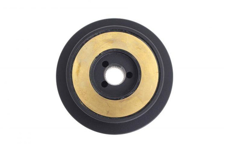 Steering Wheel Hub Nissan Sentra 180 Cefiro Black D1Spec