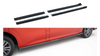 Side Skirts Ford Transit Custom L2 Tourneo Custom L2 Mk2