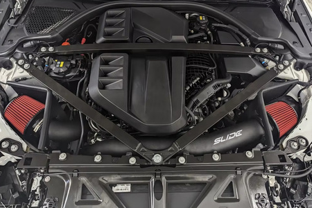 Air Intake System BMW G80 G82 M3 M4 S58 3.0T 2020+