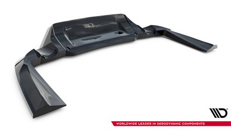 Splitters set Land Rover Range Rover Sport Mk2