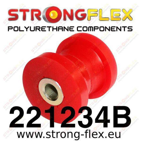 Front wishbone inner bush