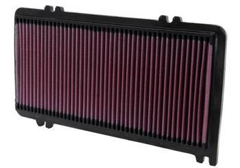 K&N Panel Filter 33-2133