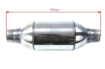 Katalizator sportowy FI 55 3-5L EURO 2 200 CPSI