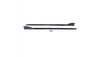 Diffuser BMW 1 F44 Side Skirts Gloss Black