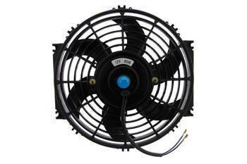 TurboWorks Cooling fan 10" type 2 pusher/puller