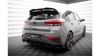 Splitter Hyundai I30 III Facelift N Tył v.6