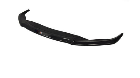 Splitter Audi RS7 Facelift przód v.2 Gloss Black