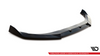 Splitters set Ford Mustang Mach-E Mk1