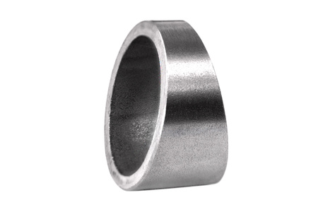 Pie Cut elbow 34mm thk.3mm 