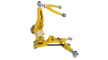 Angle Kit Toyota JZX110 FAT