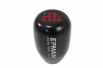 Gear stick 6 Gear Black