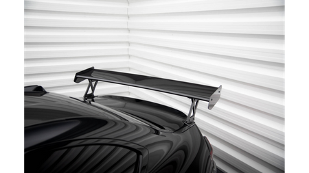 Spoiler BMW 2 G87 M-Pack Carbon