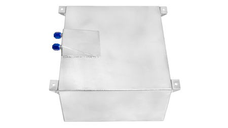 Zbiornik paliwa 50L TurboWorks z wlewem paliwa i czujnikiem