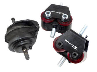 Engine Mounts Toyota Soarer JZZ30 1JZGTE 2.5L