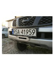 Winch Mount Nissan Patrol Y61 GU4