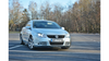 Diffuser Volkswagen EOS Gloss Side Skirts