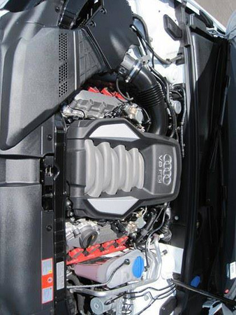 K&N Panel Filter E-1987