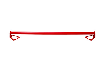 Front upper strut bar Honda Civic VII EP2 Red