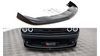 Splitter Dodge Challenger III Facelift RT przód Gloss Black