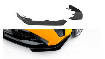 Flaps BMW 1 F70 M-Pack Front