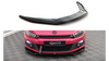 Splitter Volkswagen Scirocco III Front v.2 Gloss Black