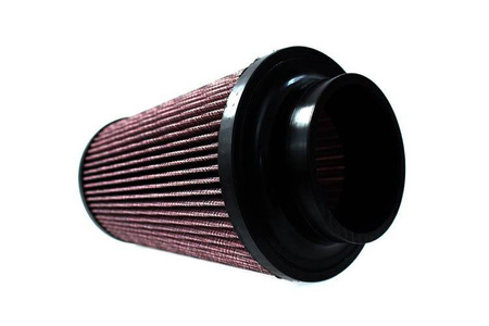 TurboWorks Air Filter H:200mm DIA:80-89mm Purple