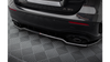 Splitters set Mercedes-Benz AMG A35 W177 Facelift
