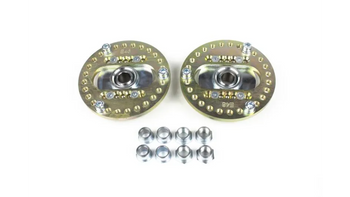 Camber plates BMW E46 E39 E31 Z4 3D V3 DRIFT