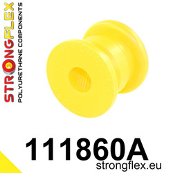 Rear anti roll bar bush SPORT