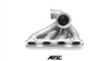 Honda K Series 70mm V-Band Exhaust Manifold