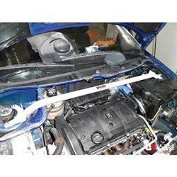 Peugeot 206 / 206 CC 1.6 Ultra-R 2P front upper Strutbar