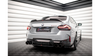 Splitters set BMW M2 G87