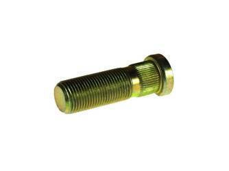 Wheel Stud M18x1,5 55mm RAD 18,4