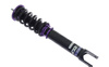 Street Suspension D2 Racing HONDA S2000 AP1/AP2 99-09