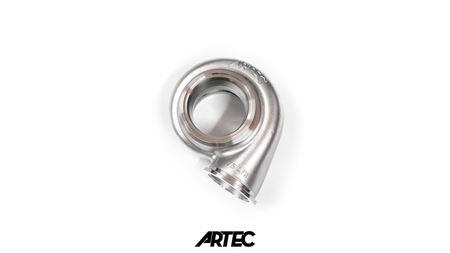 ARTEC G35 Turbo gorąca strona | Standard Rotation | 0.75 A/R | V-Band / V-Band