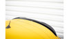 Przedłużenie Spoilera Renault Megane III RS Trophy RS Cup Gloss Black