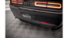 Splitters set Dodge Challenger RT Mk3 Facelift