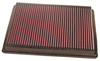 K&N Panel Filter 33-2213