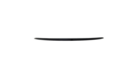 Lotka Mercedes-Benz CLA C118 Lip Matt Black