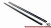 Diffuser BMW 4 F32 F36 F33 M-Pack Side Skirts v.3