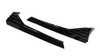 Diffuser progów splittery Gloss Black Uniwersalne 76,4 cm Side Skirts Gloss Black