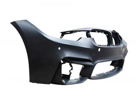 Zderzak BMW 3 F30 F31 Przód M3/M4 Style