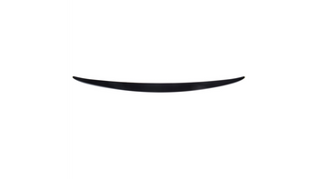 Spoiler Mercedes-Benz E W213 Lip Gloss Black