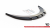 Splitter Seat Exeo Front v.1 Gloss Black