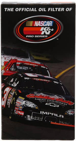K&N Oil Filter PS-6001